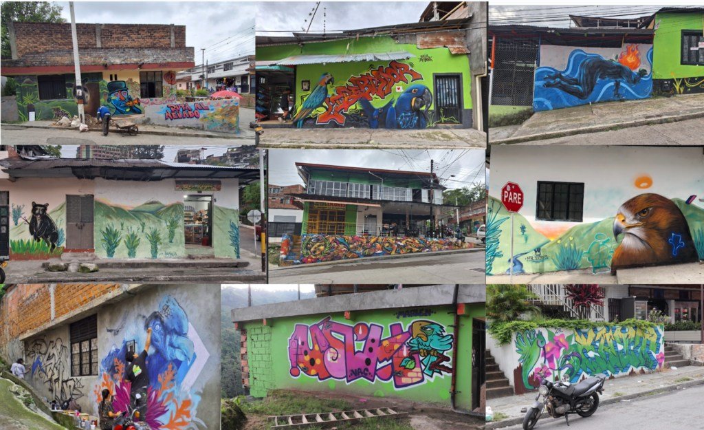 Ibagué